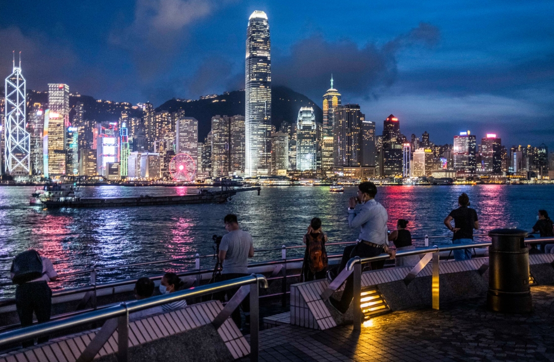 销售：香港DID及精品语音线路